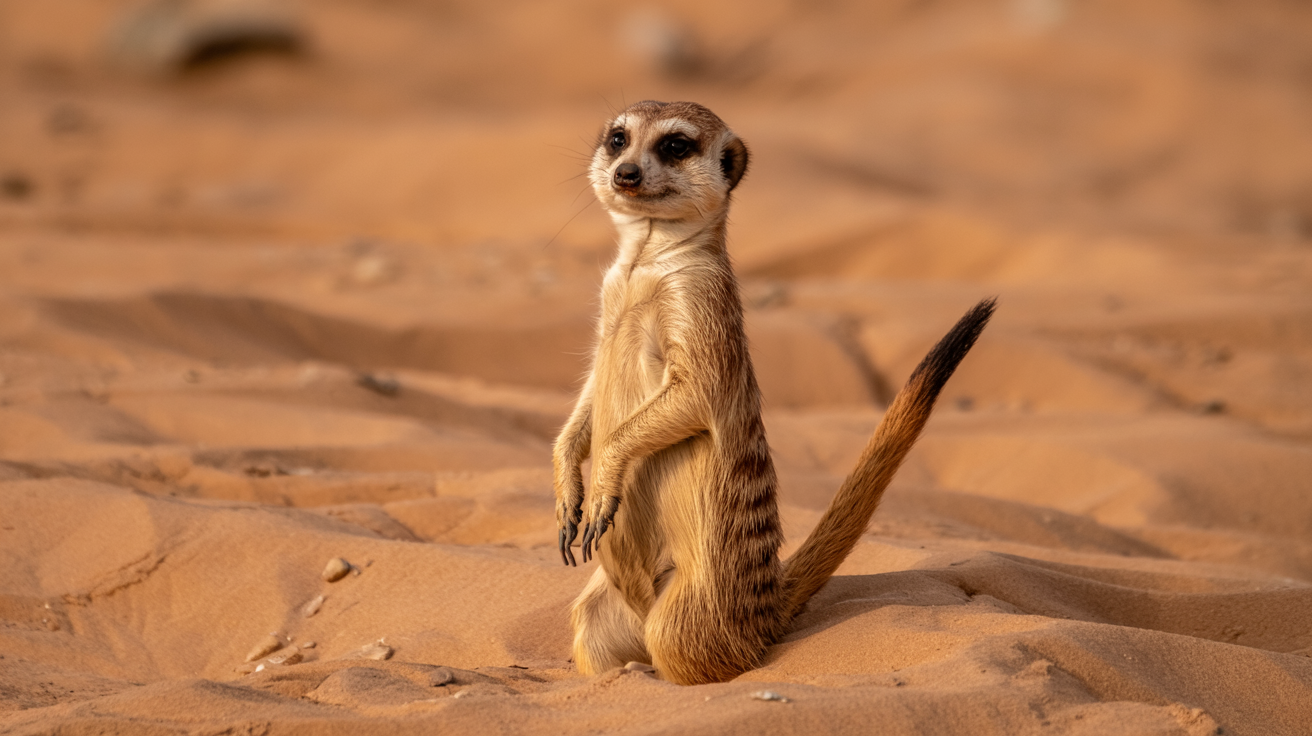 Meerkat