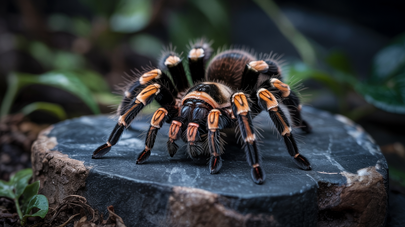 Mexican_Redknee_Tarantula