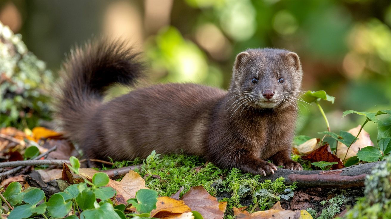 Mink