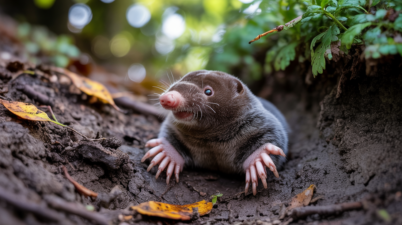 Mole