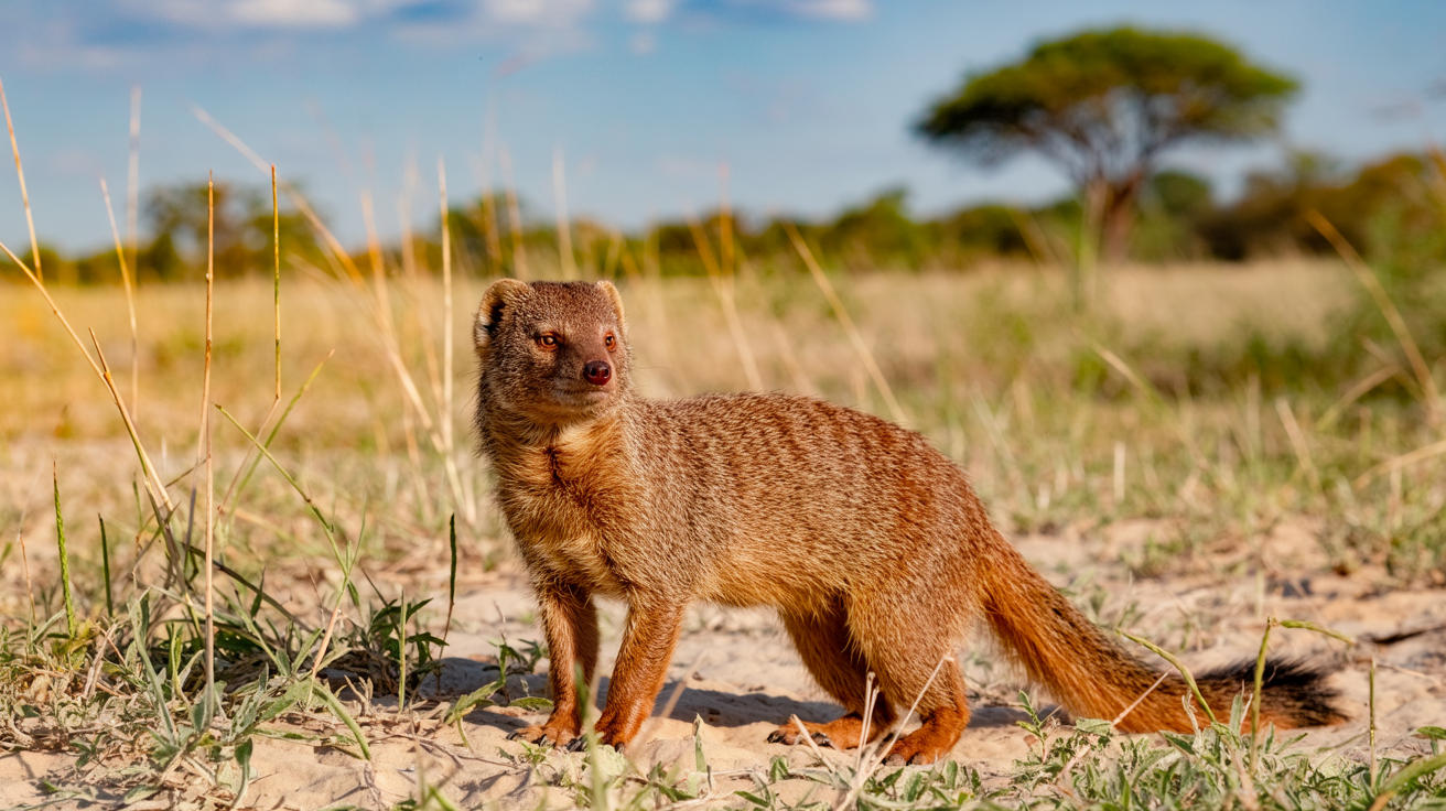 Mongoose