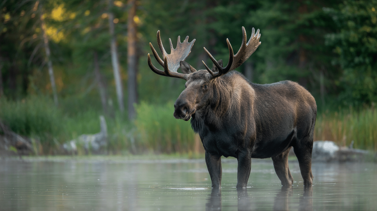 Moose
