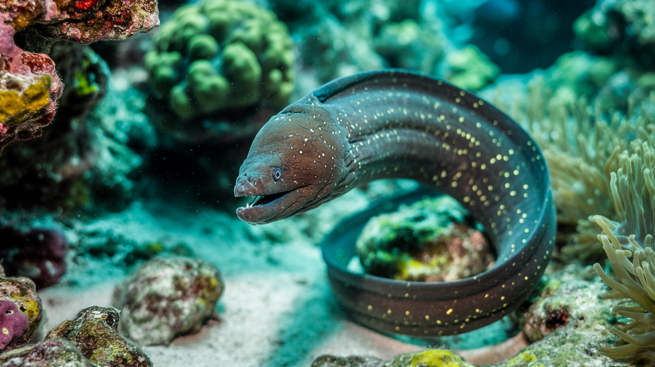 Moray_Eel