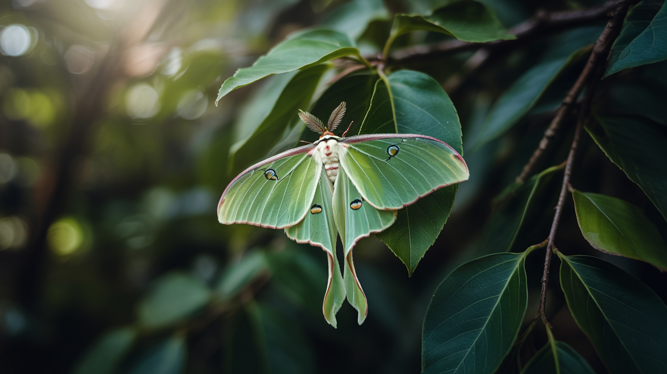 Moth