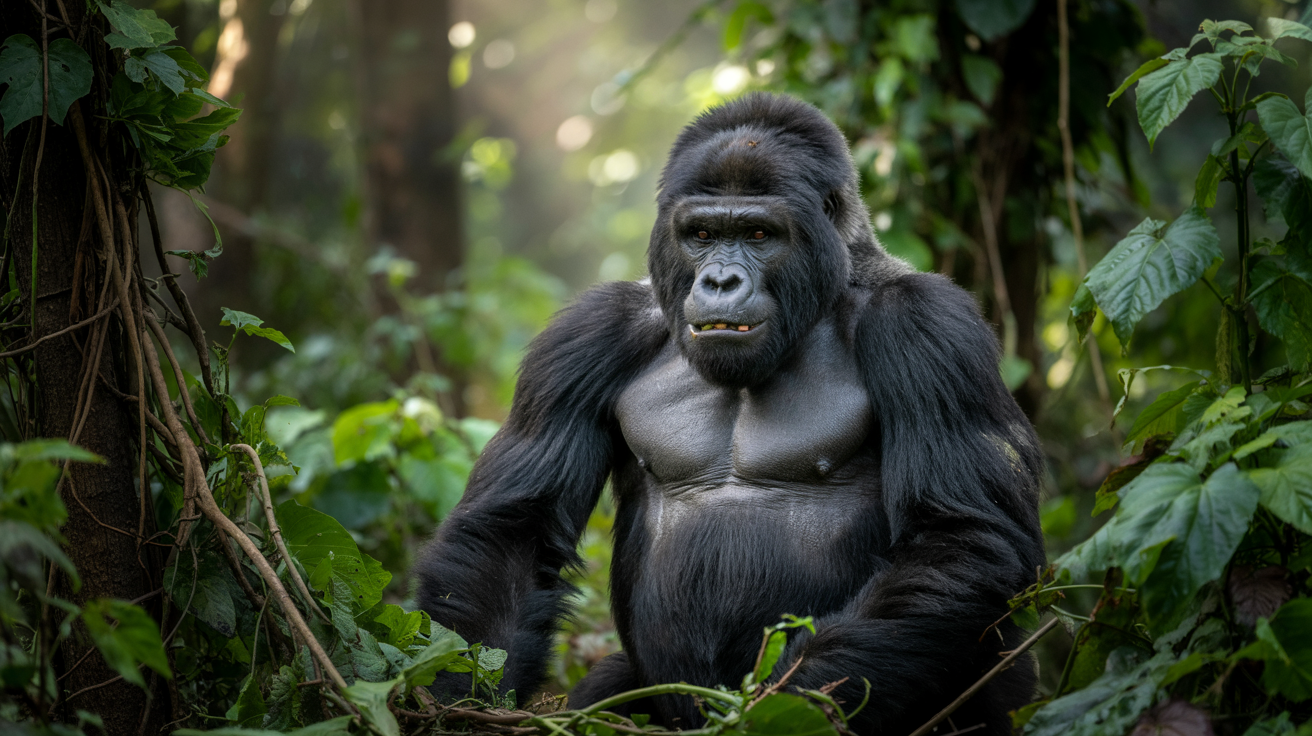 Mountain_Gorilla