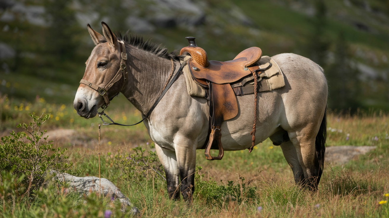 Mule