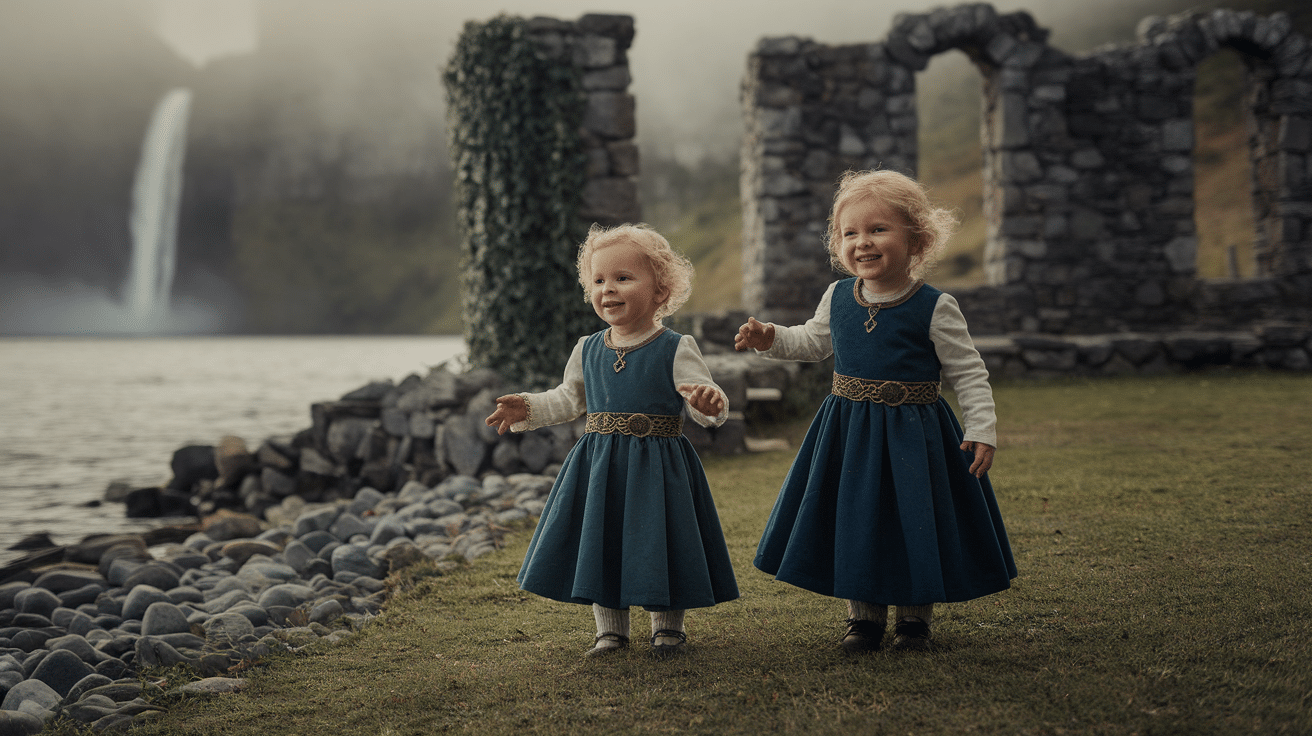 Norse & Celtic Mythology
