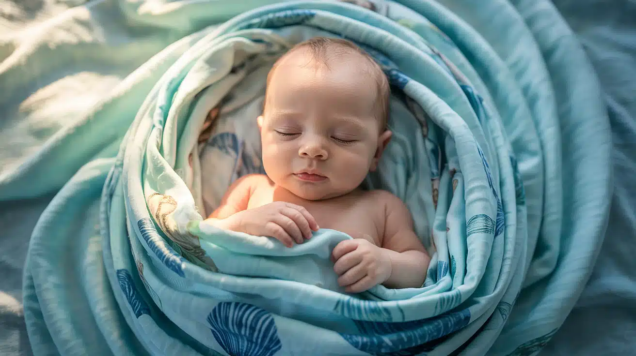 Ocean-Inspired Names for Boys
