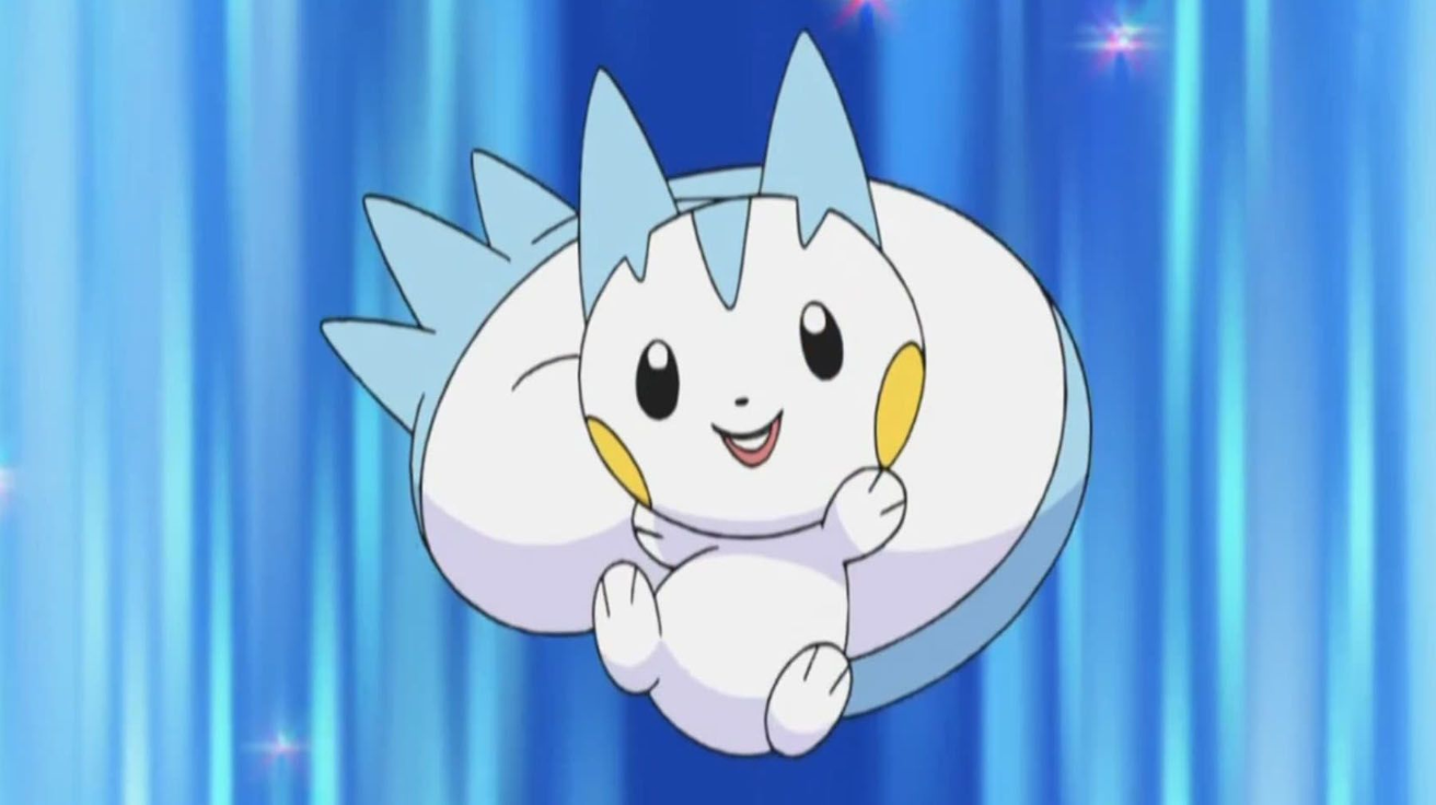 Pachirisu