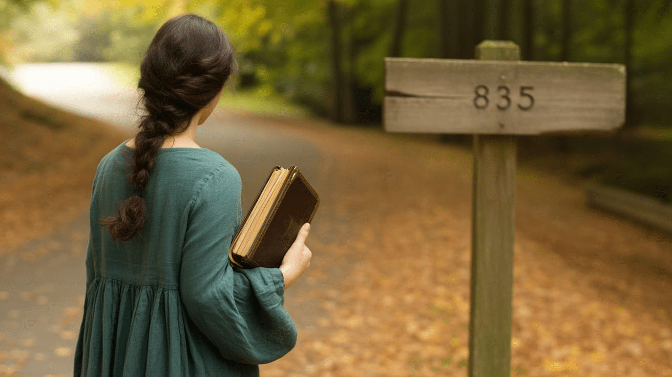 Personal Growth and Life Path