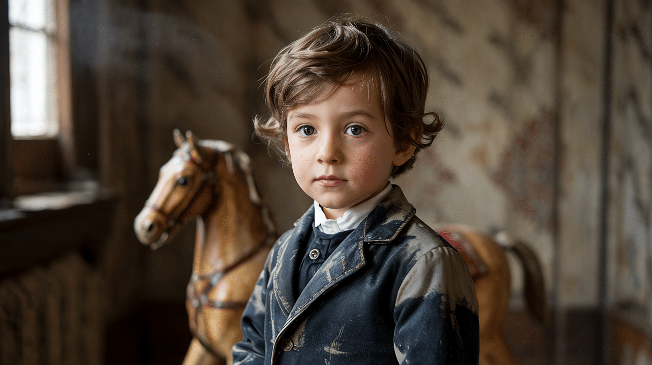 Rare or Eccentric Victorian Surnames
