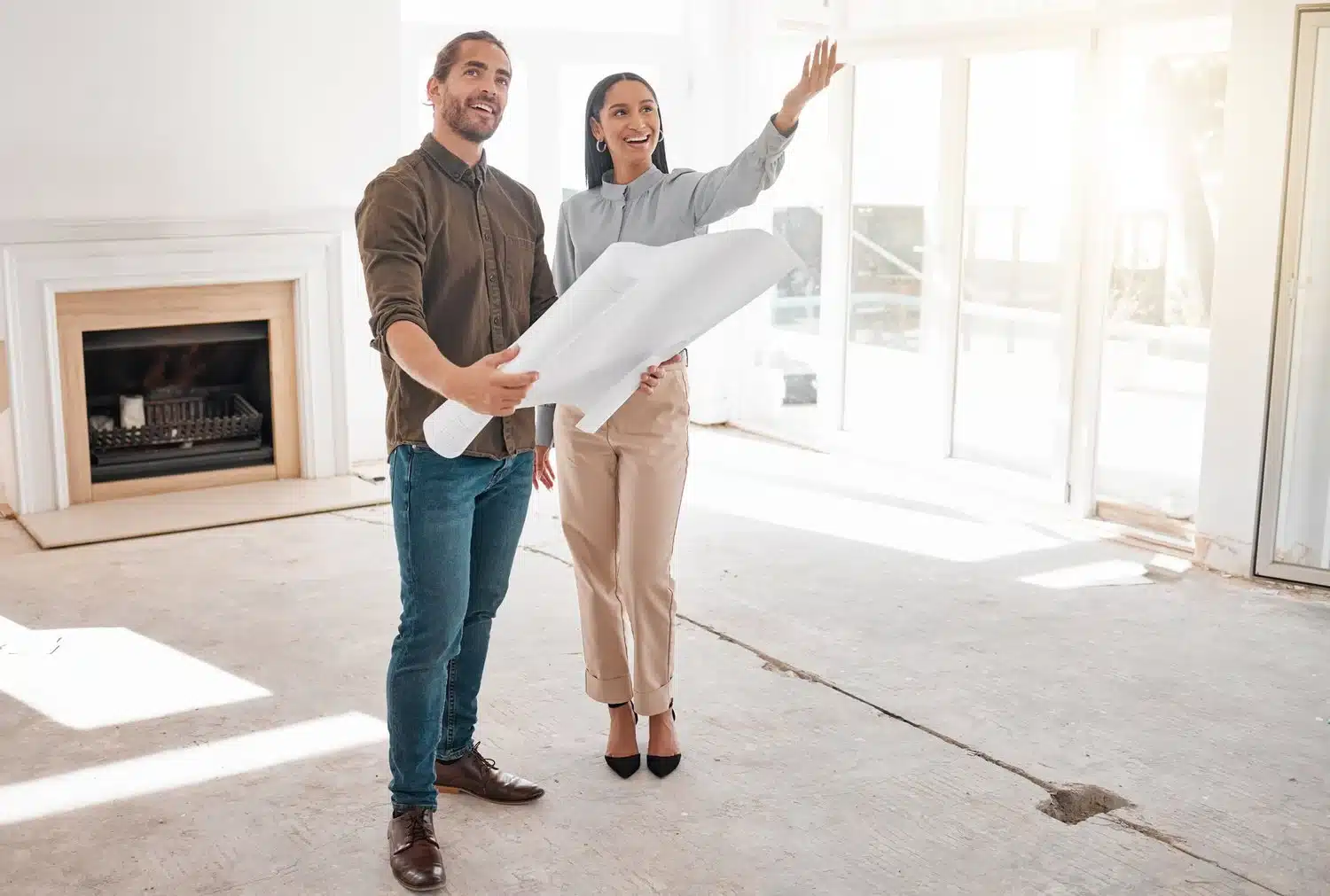 Renovations and DIY Upgrades Could Void Your Policy