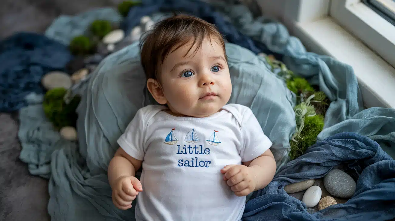 River-Inspired Names
