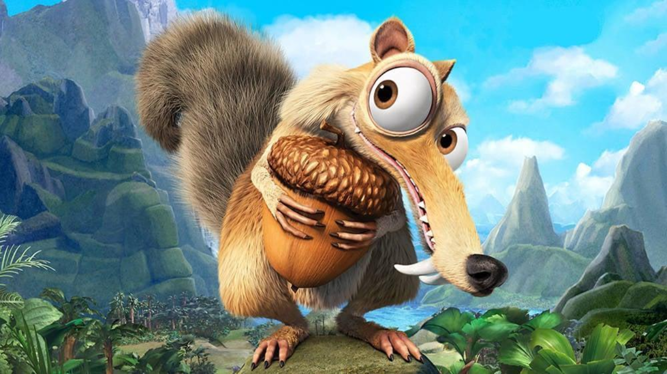 Scrat