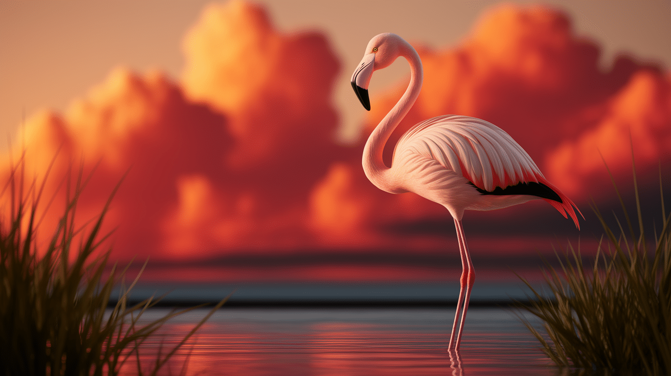 Searching_for_traditional_names_for_your_pink_birds_Our_list_of_classic_flamingo_names_offers_perfect_options_for_these_graceful_waders