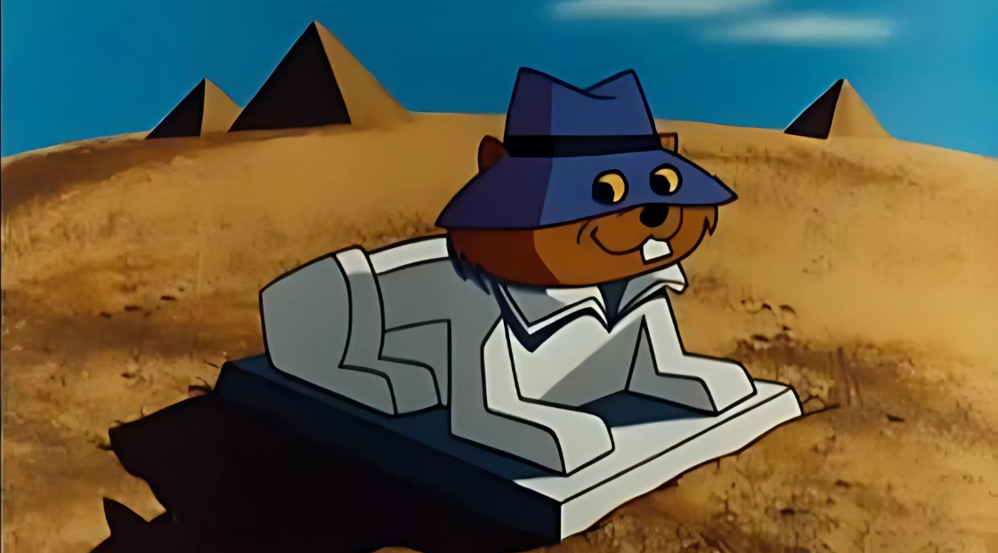 Secret_Squirrel