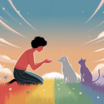 Short Messages for Pet Loss