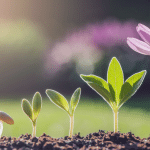 Stages of the Plant Life Cycle Explained for Kids