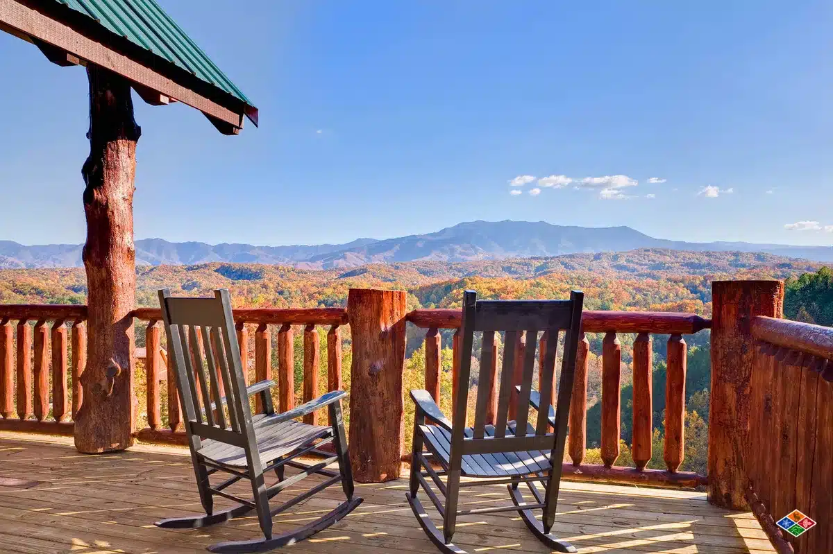 The Smoky Mountains at Your Doorstep