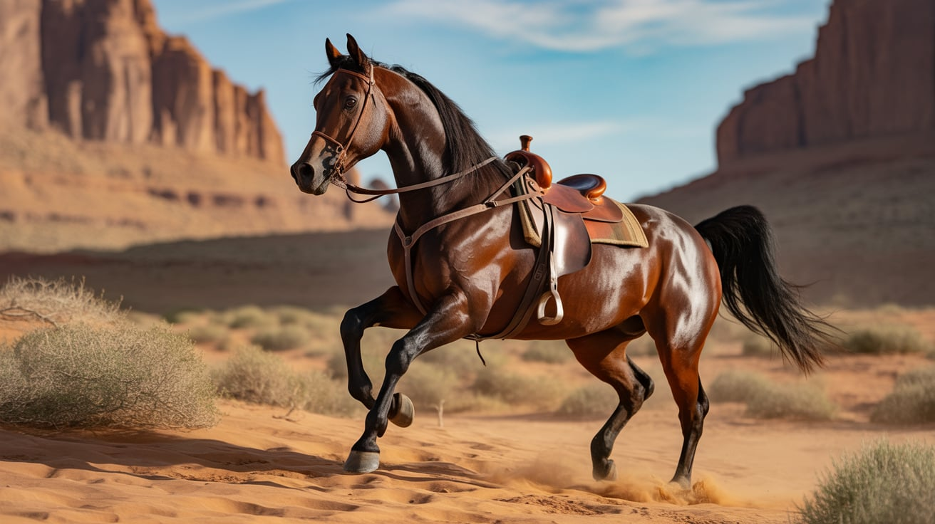 Unique_and_Strong_Horse_Names