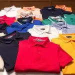Upgrade Your Business in Style with Custom Branded Polo Shirts