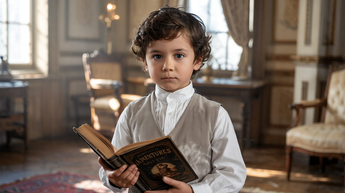 What Are Victorian Surnames?
