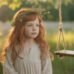 Whimsical Girl Names that Spark Joy