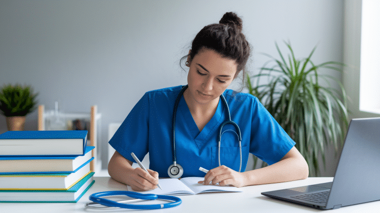 What to Know Before Studying a Masters in Nursing