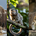 animals that start with m