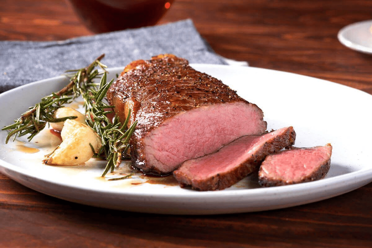 How to Sous Vide Steak in a Restaurant Setting