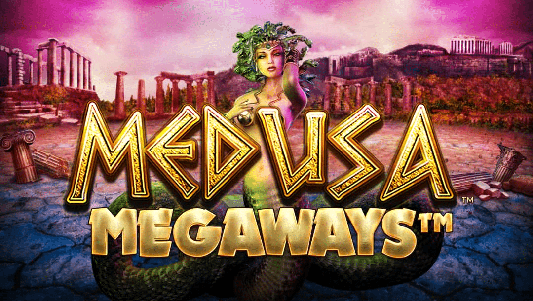 Popular Medusa-Themed Slot Games