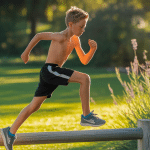 athletic boy names