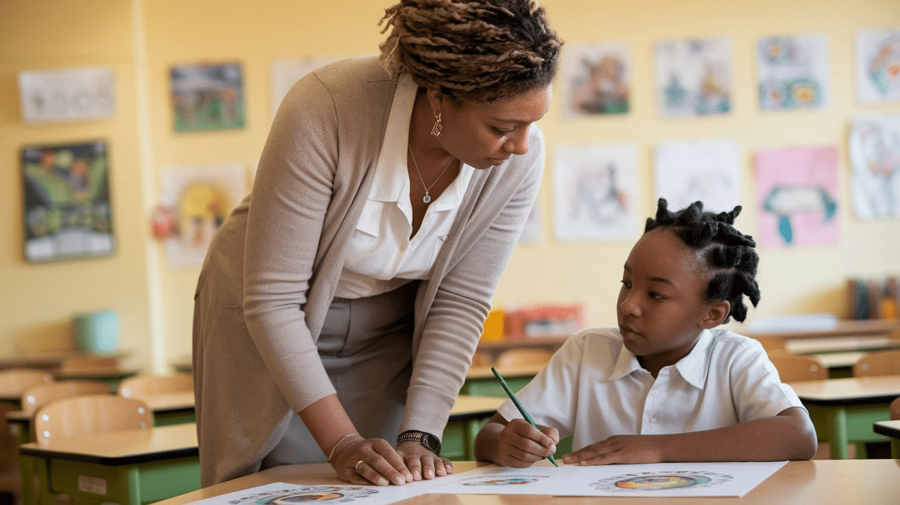 Why Feedback is Important for Academic Growth