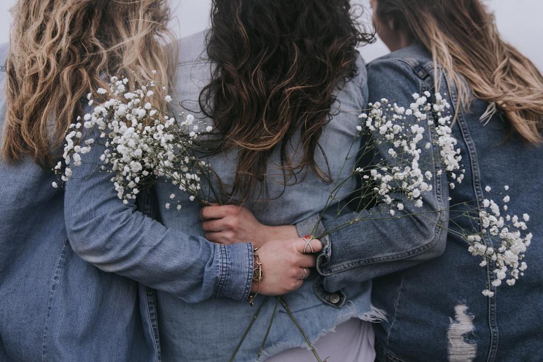 How to Choose the Perfect Jean Fit for Your Body Type