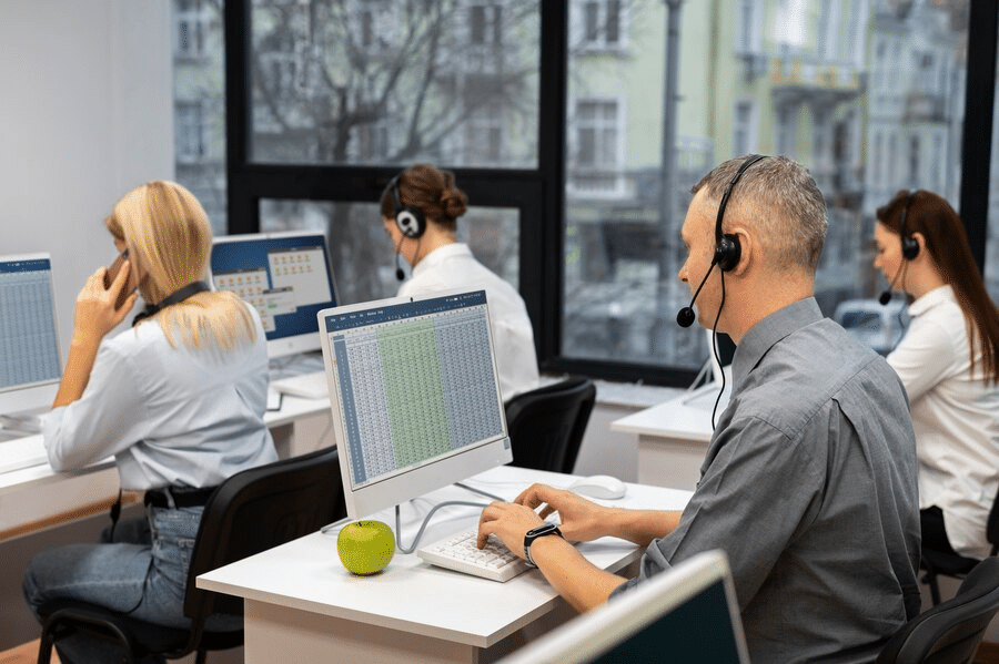 Constant Protection Through 24/7 Emergency Monitoring