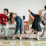 From Toddlers to Tweens: How to Choose the Right Playground Equipment for Growing Kids