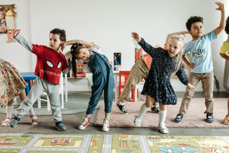 From Toddlers to Tweens: How to Choose the Right Playground Equipment for Growing Kids