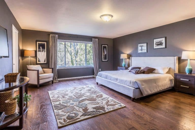 How Bedroom Layout Affects Energy, Mood, and Rest
