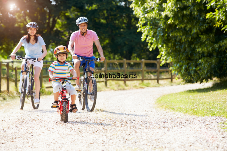 9 Budget Go-To Ideas for a Family Day Out