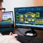 How Smart Software Is Transforming Construction Site Management