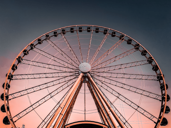 Girls’ Weekend in Pigeon Forge: Eats, Shops, and Scenic Views