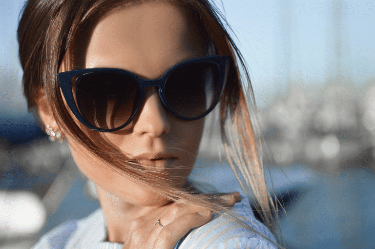 UV Protection Matters: Why Cheap Sunglasses Can Harm Your Eyes