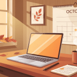 October Motivational Quotes for Work