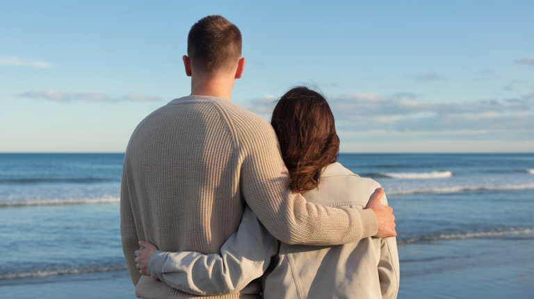 151 Short Valentine Quotes for Husband to Make Him Smile