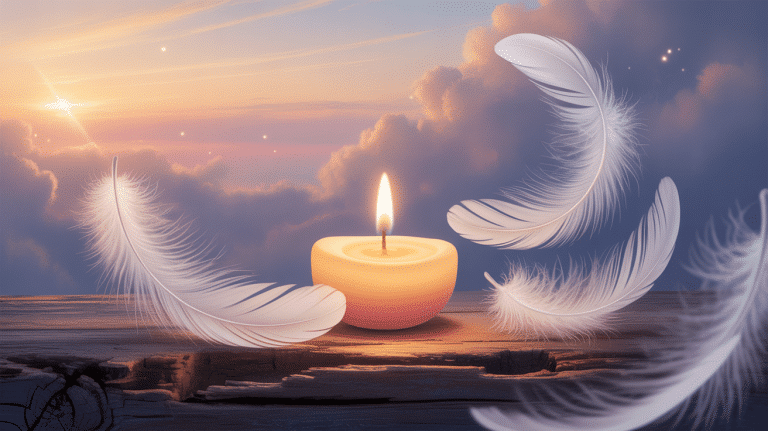 165 Happy Birthday to My Sister in Heaven Poems & Wishes