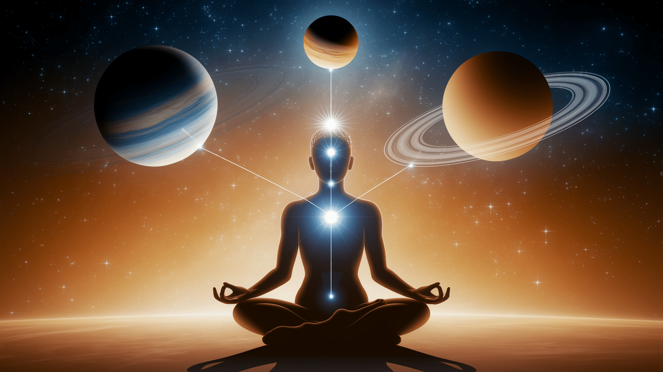 1Celestial_or_Spiritual_Influence