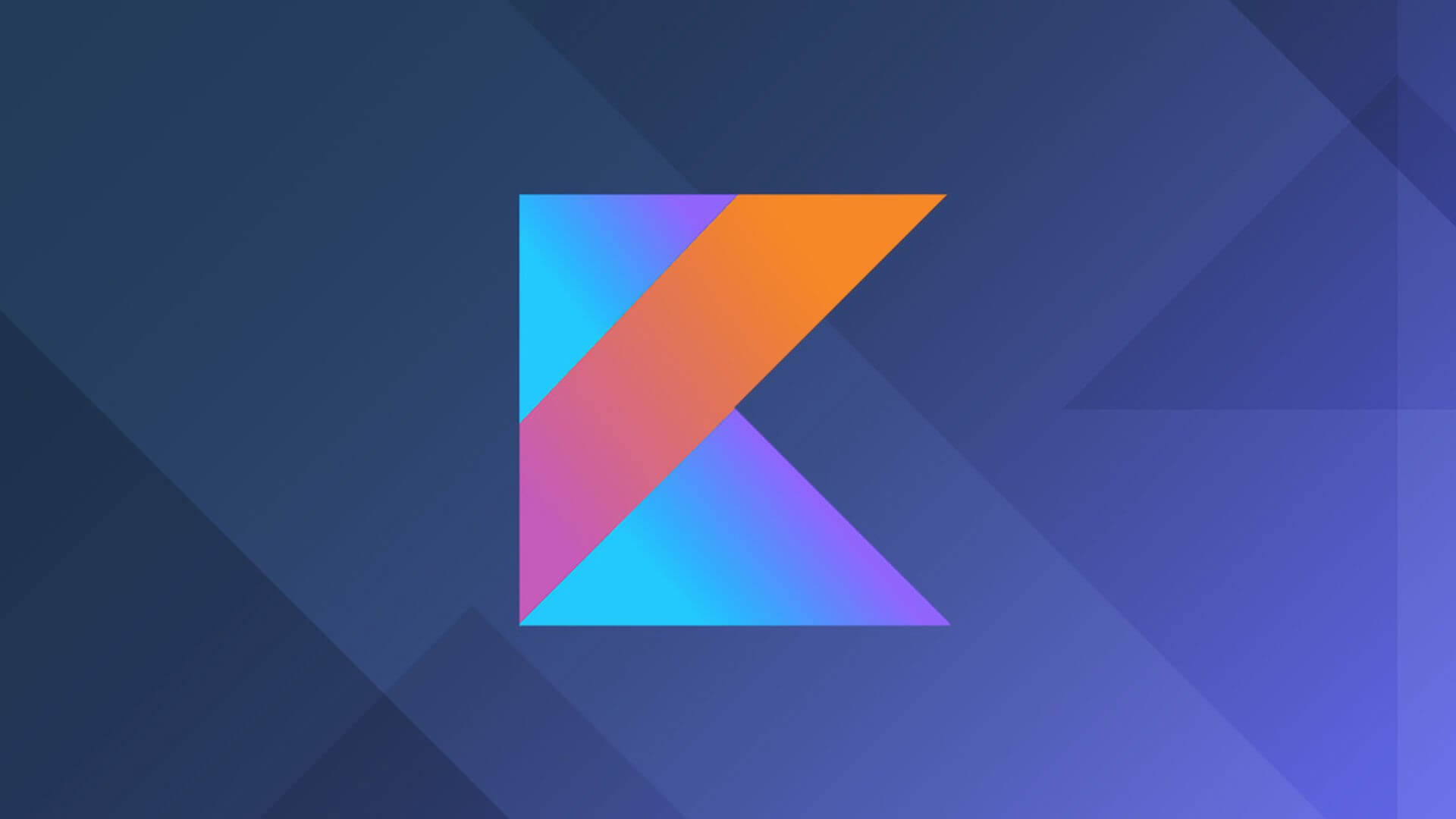 Kotlin Multiplatform logo