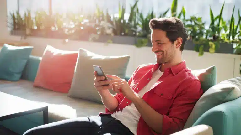 249 Playful Flirting Texts to Keep Her Smiling All Day