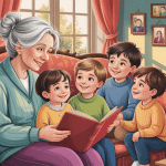 280 Heartfelt Quotes to Honor Your Grandmother's Love