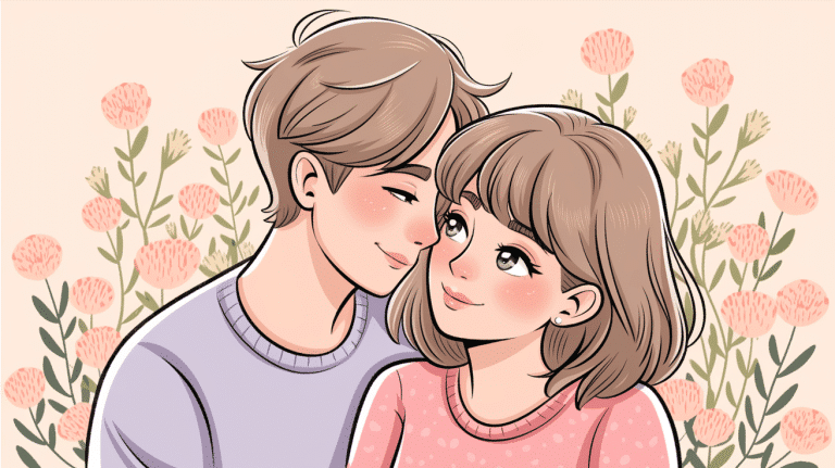 Cute Things to Say to Your Girlfriend